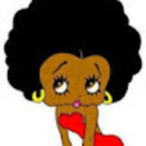 Meet your Posher, Brenda